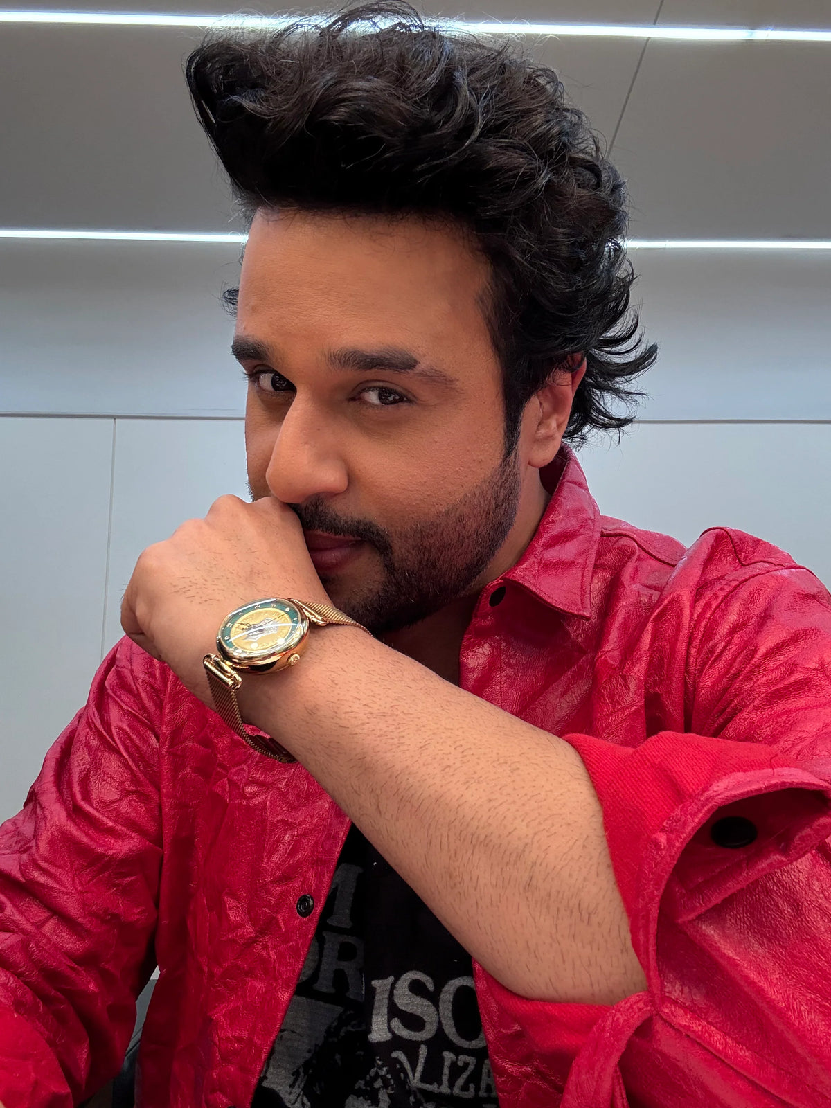 Krushna Abhishek — Actor