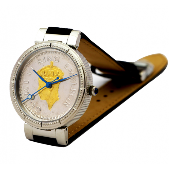 Imperial I Wristwear