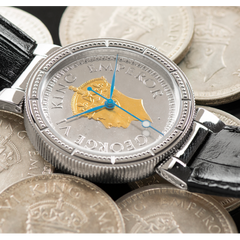 Imperial I Wristwear