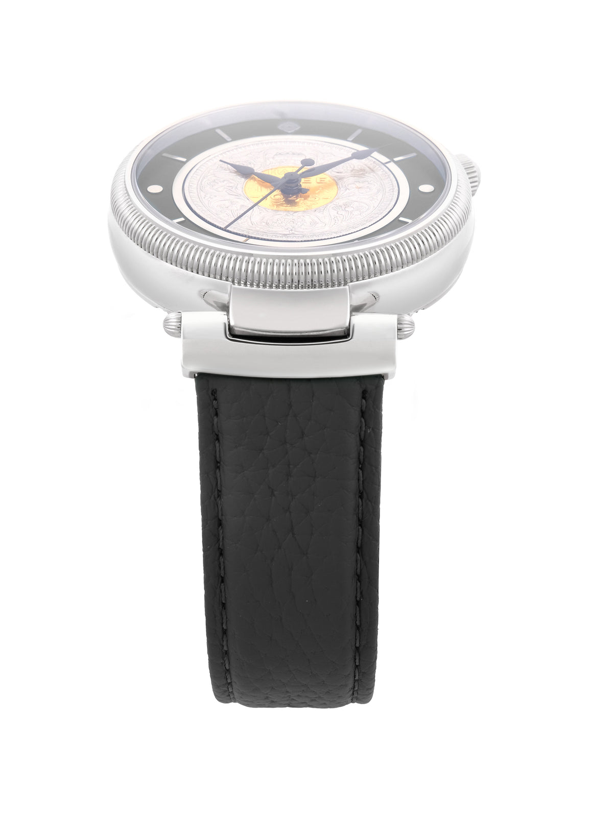 IMPERIAL IV AUTOMATIC WRISTWEAR