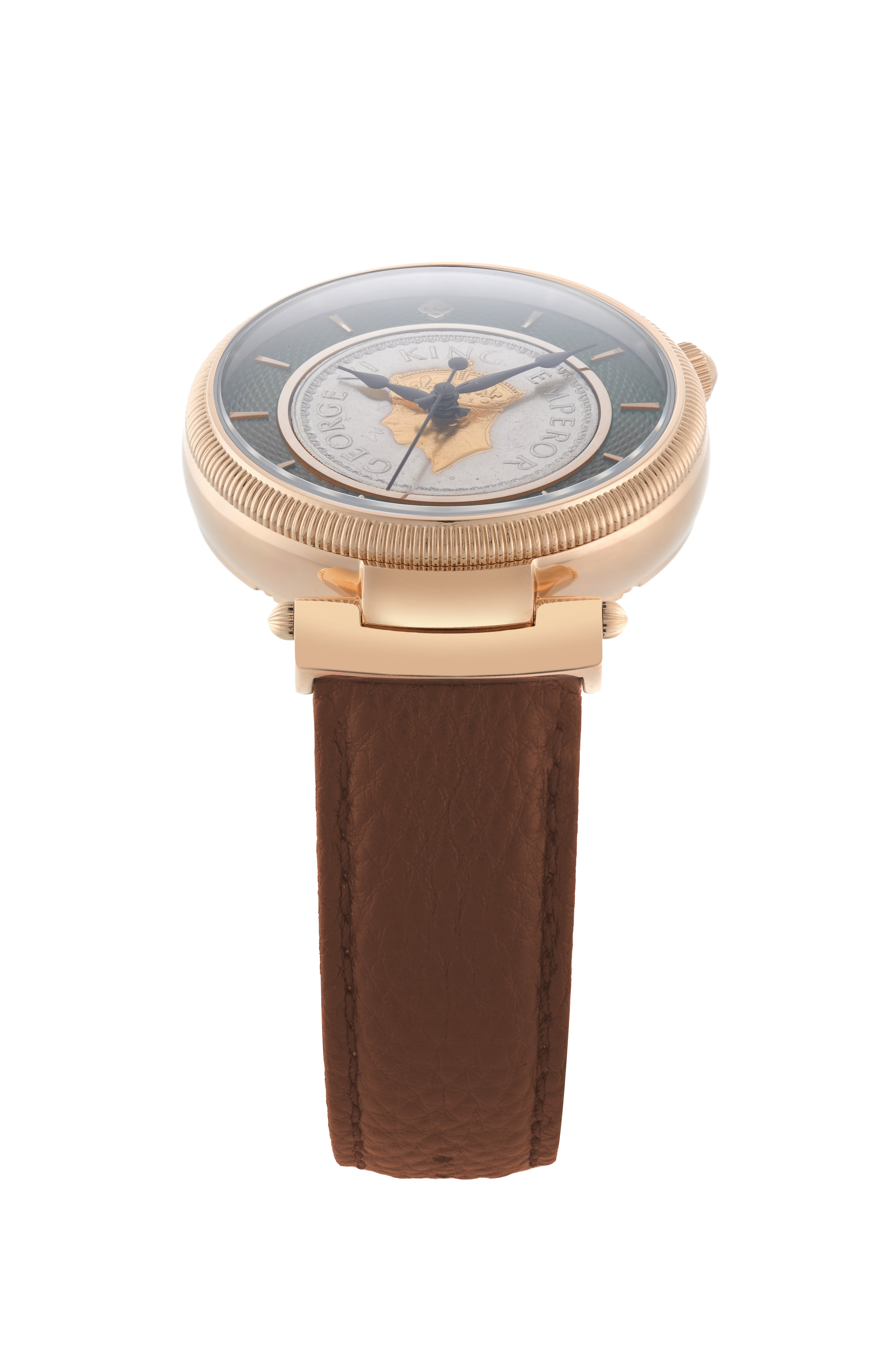 IMPERIAL V AUTOMATIC WRISTWEAR