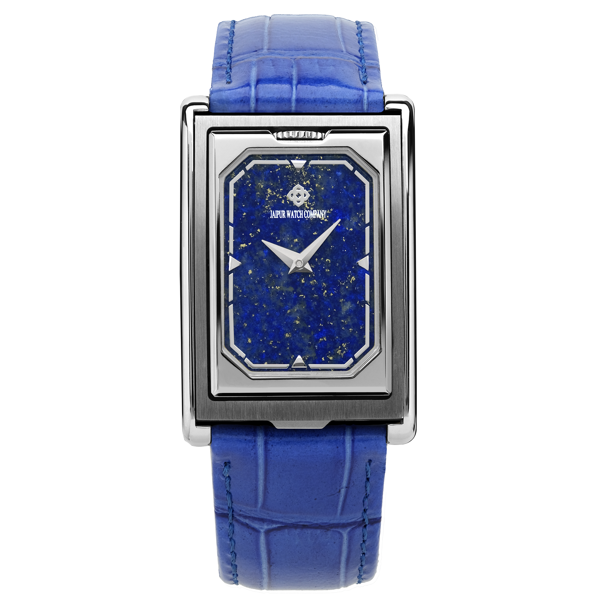 RAJASTHAN POLO WATCH LAPIS LAZULI