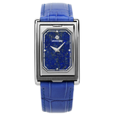 RAJASTHAN POLO WATCH LAPIS LAZULI