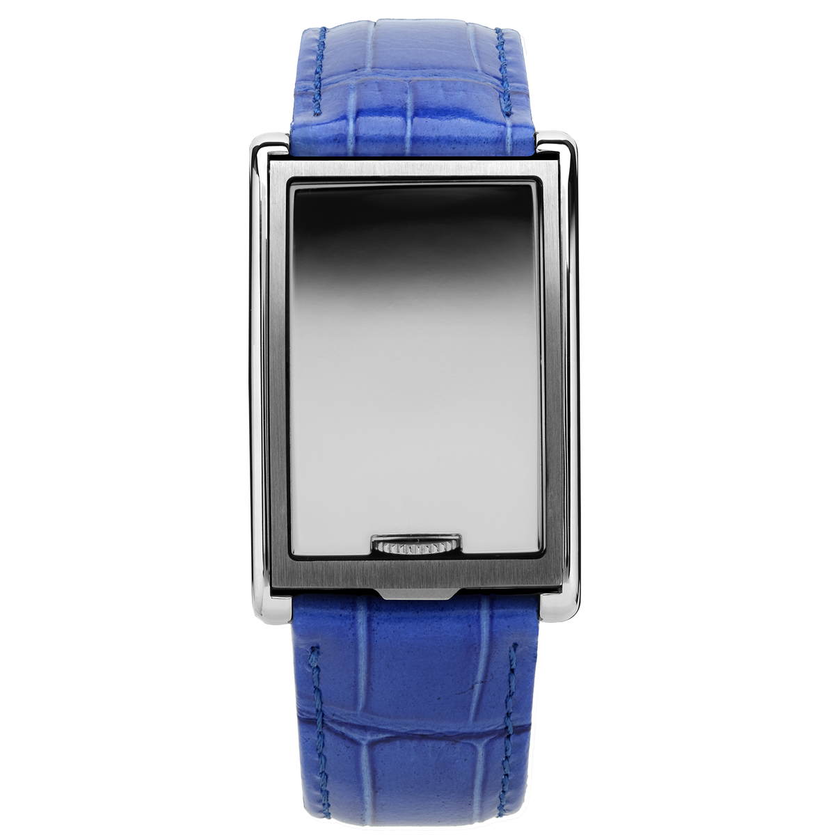 FLIP WATCH LAPIS LAZULI