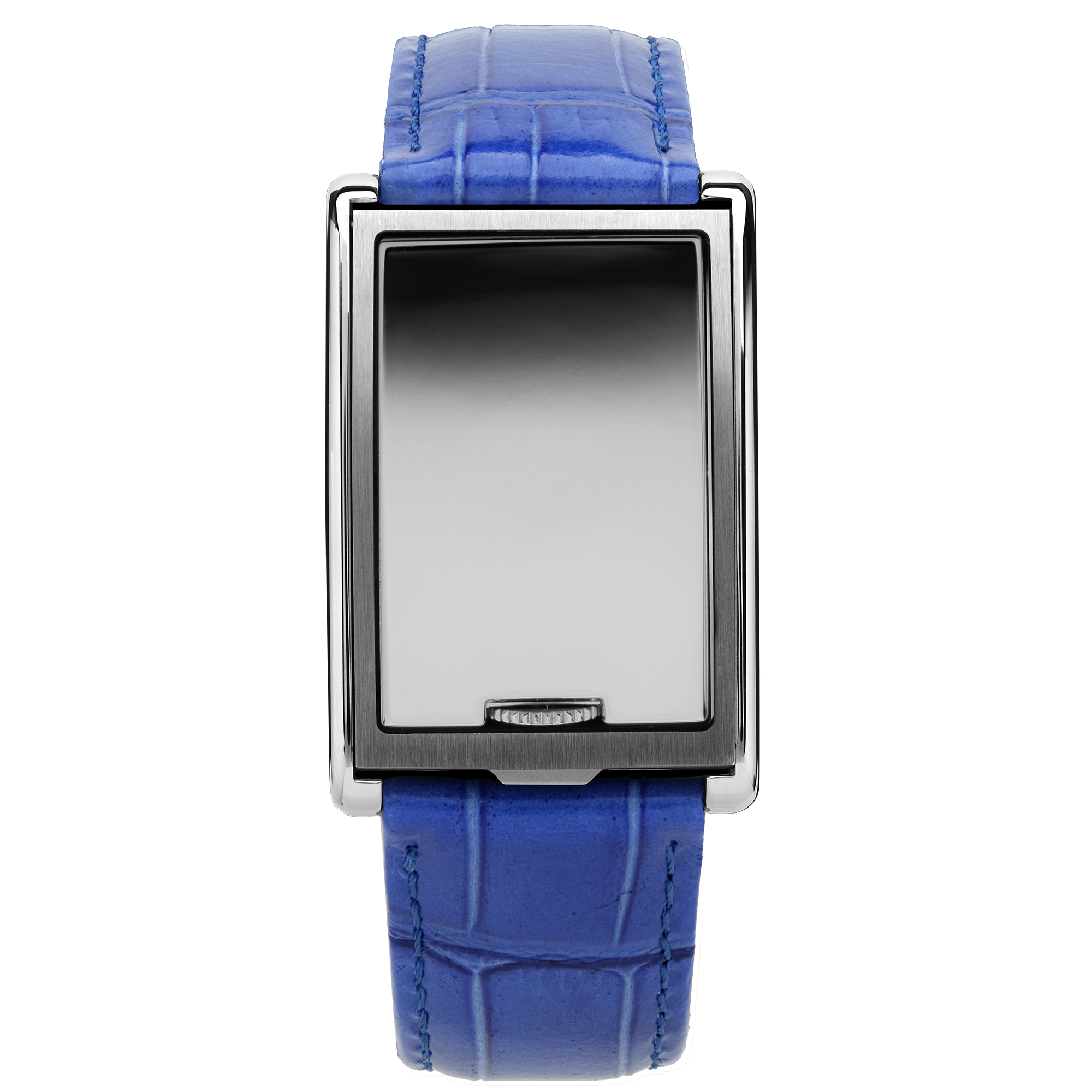 RAJASTHAN POLO WATCH LAPIS LAZULI