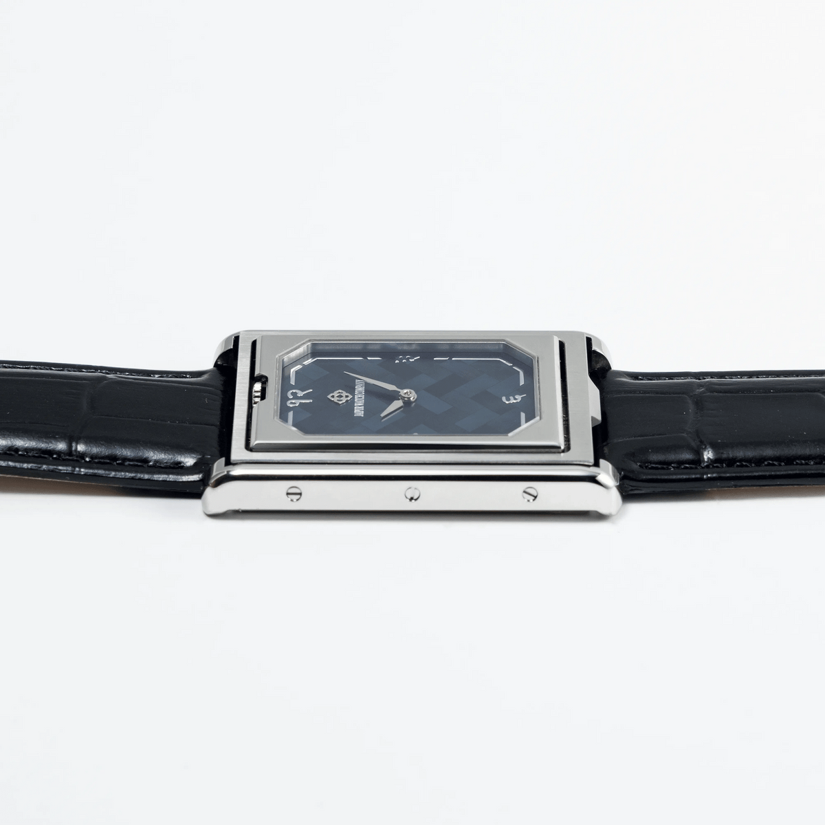 AKSHA WATCH