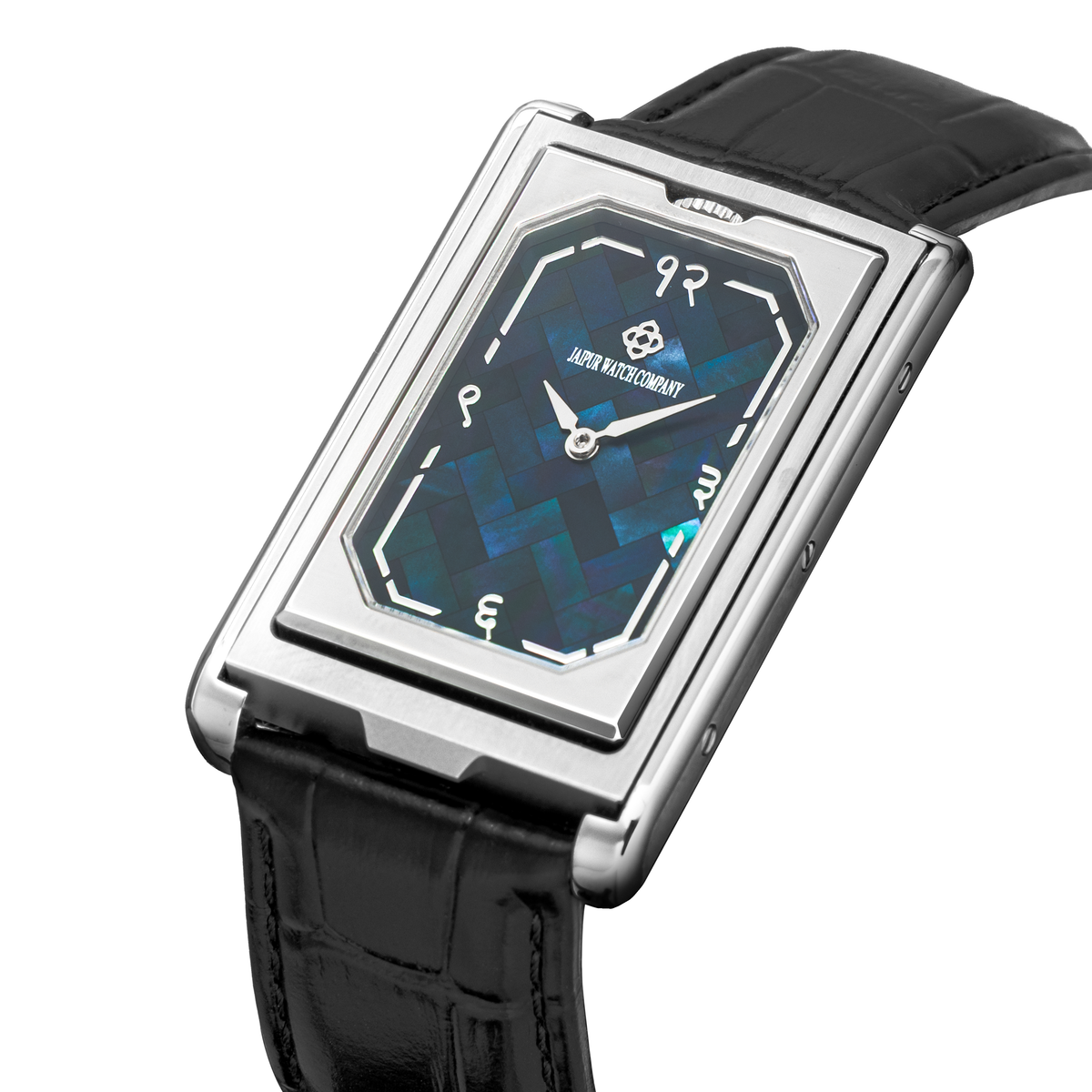 AKSHA WATCH