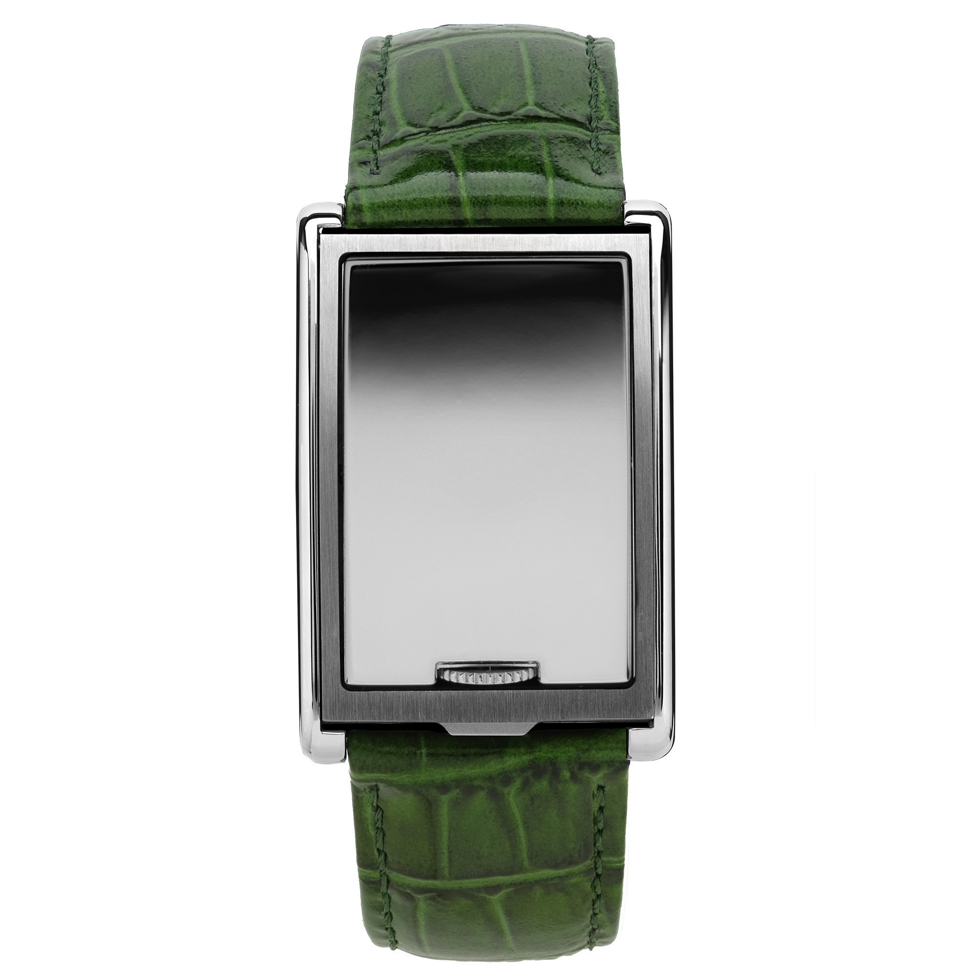 RAJASTHAN POLO WATCH MALACHITE