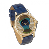 Peacock Watch II