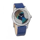Peacock Watch II