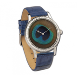 Peacock Watch II