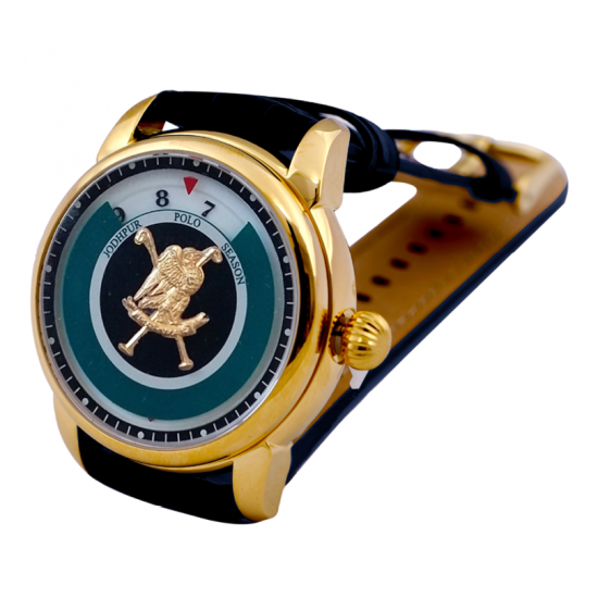Polo Watch