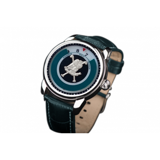 Polo Watch