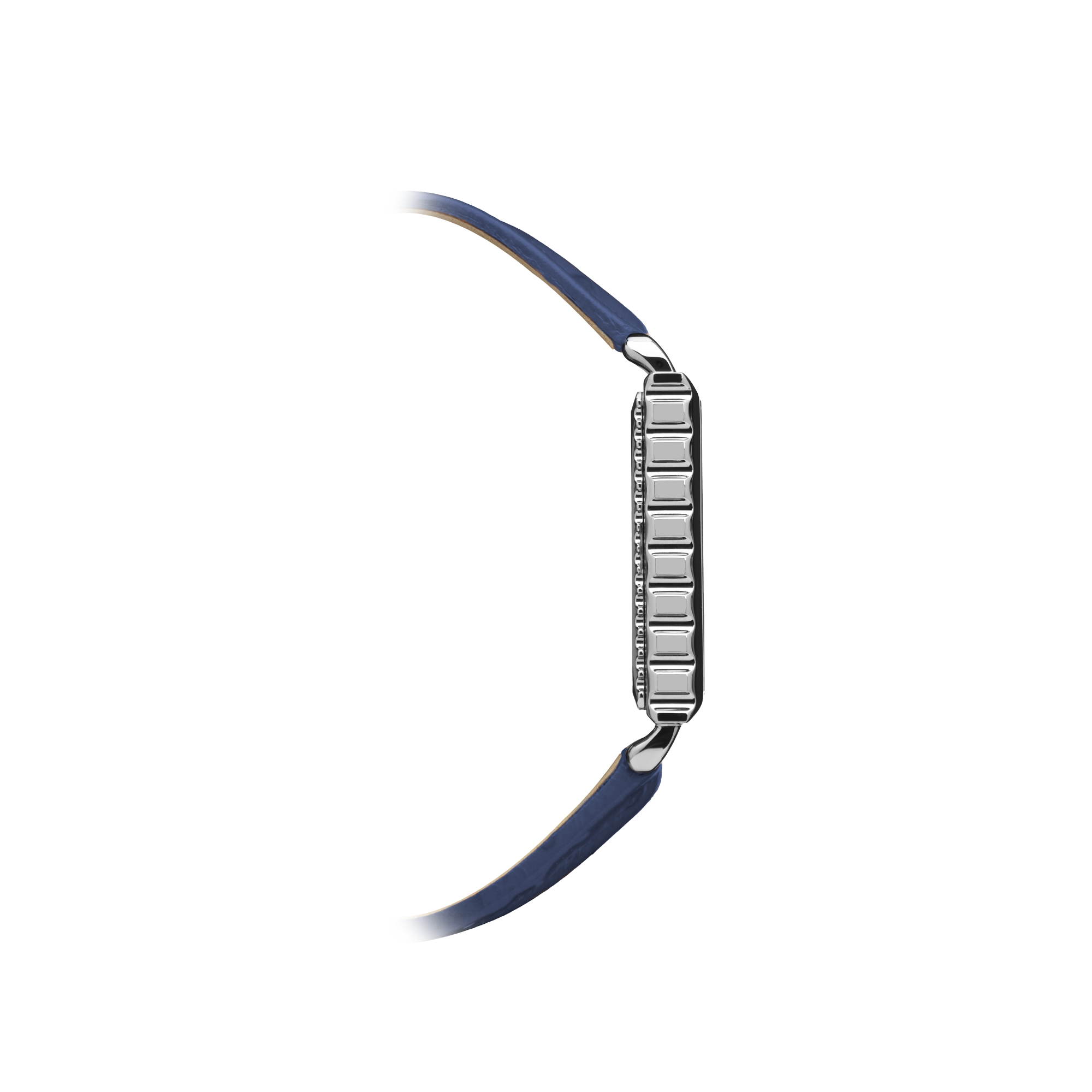 BLUE PENNY STAMP WATCH