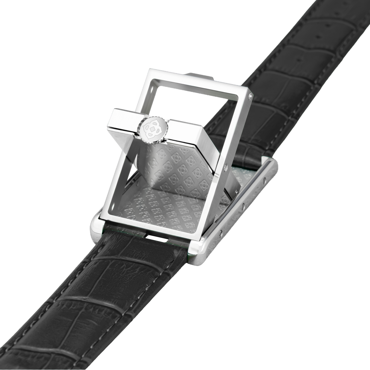 AKSHA WATCH