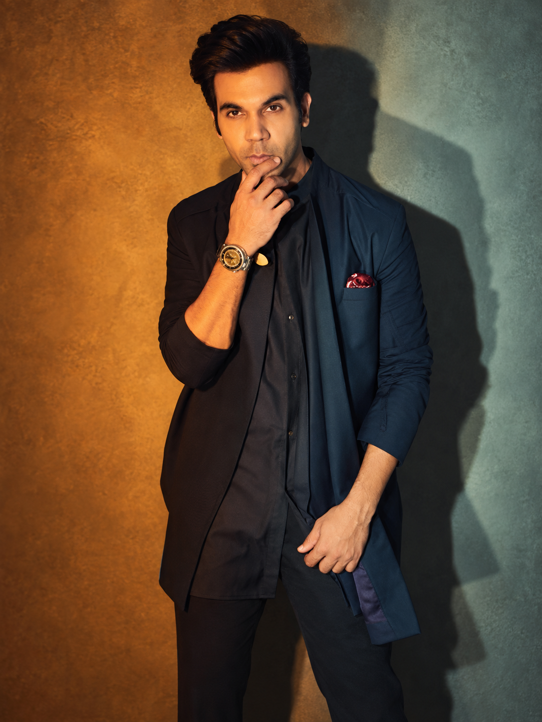 Rajkummar Rao — Actor