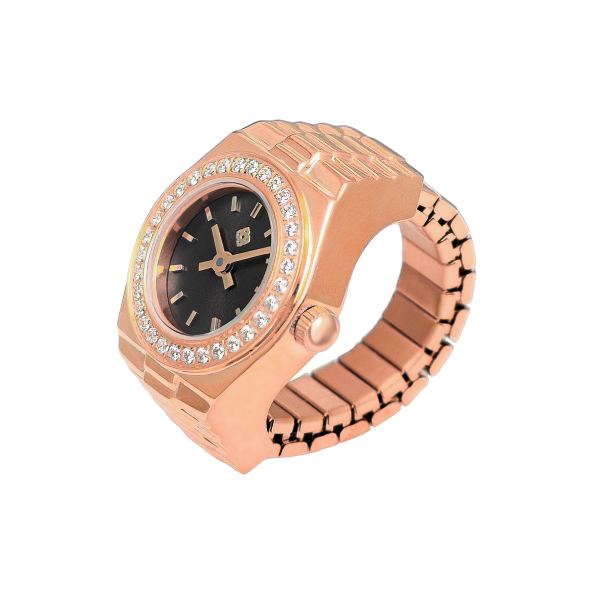 Ring Watch