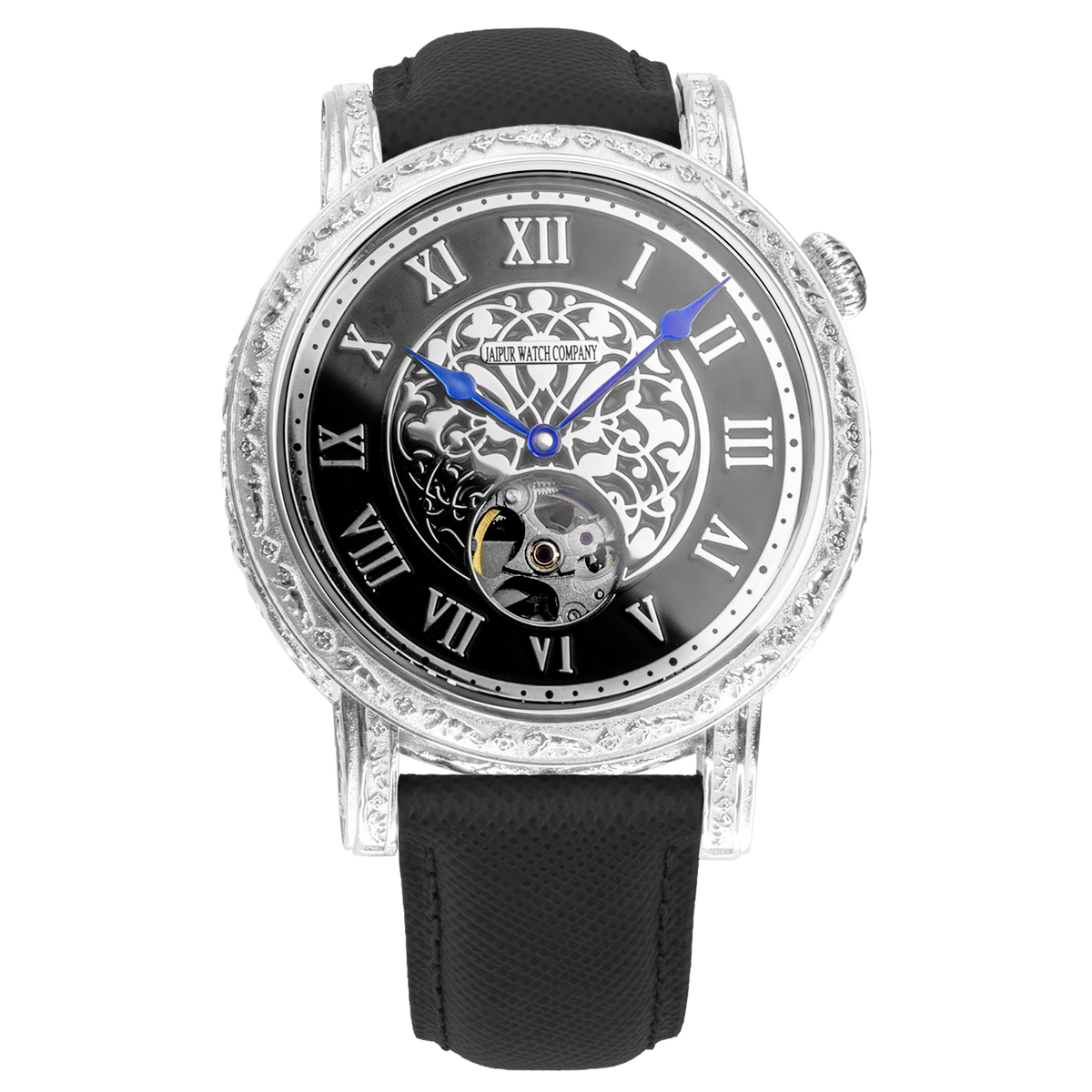 The Royal Baagh II - Open Heart