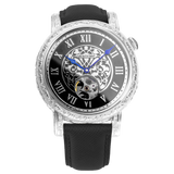 The Royal Baagh II - Open Heart