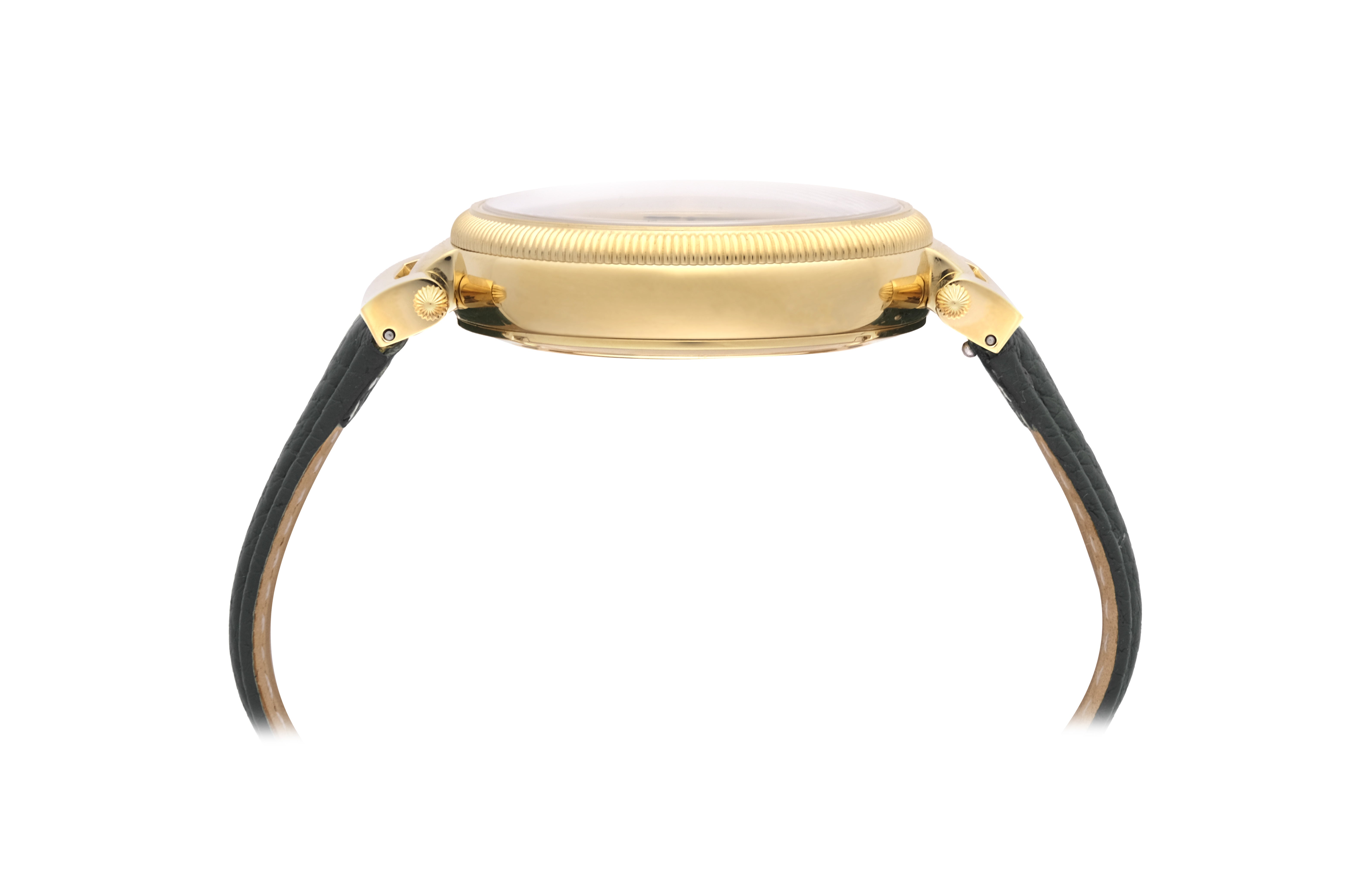 IMPERIAL V AUTOMATIC WRISTWEAR