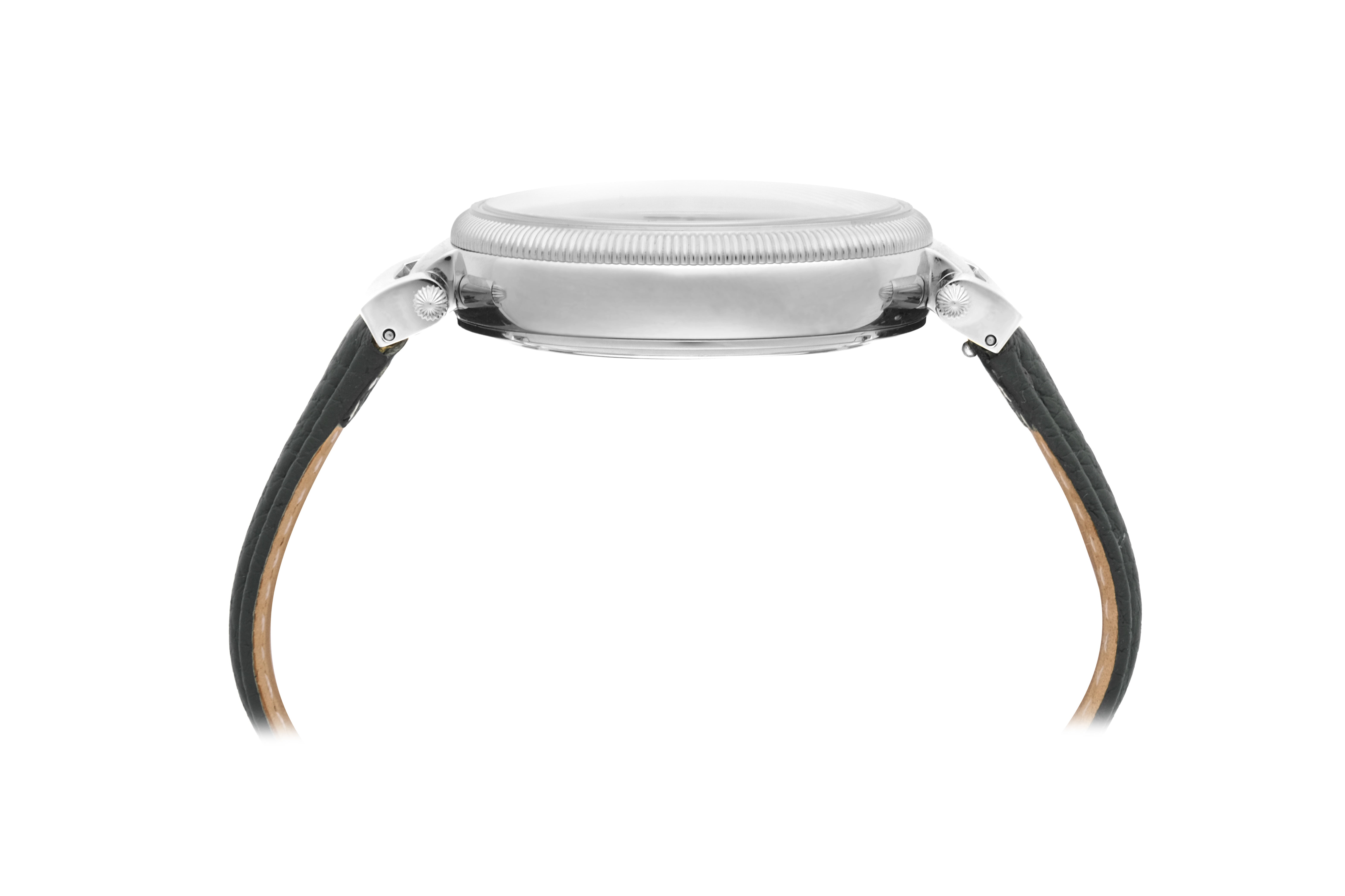 IMPERIAL V AUTOMATIC WRISTWEAR