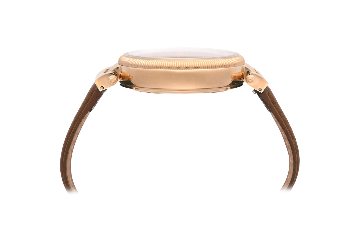 IMPERIAL V AUTOMATIC WRISTWEAR