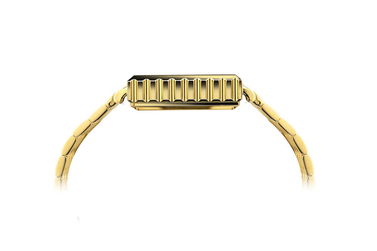 STAMP WATCH AUTOMATIC