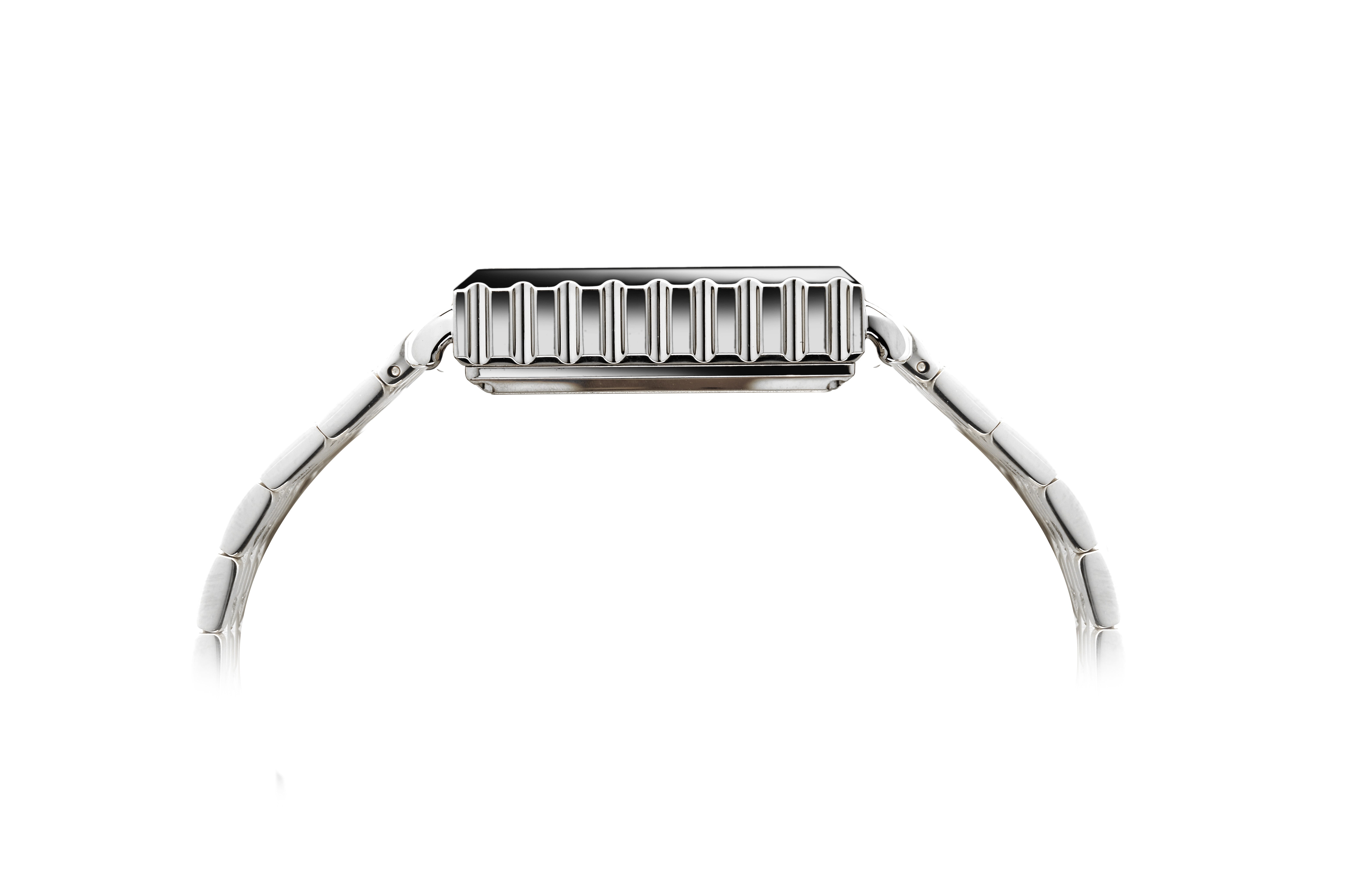 STAMP WATCH AUTOMATIC