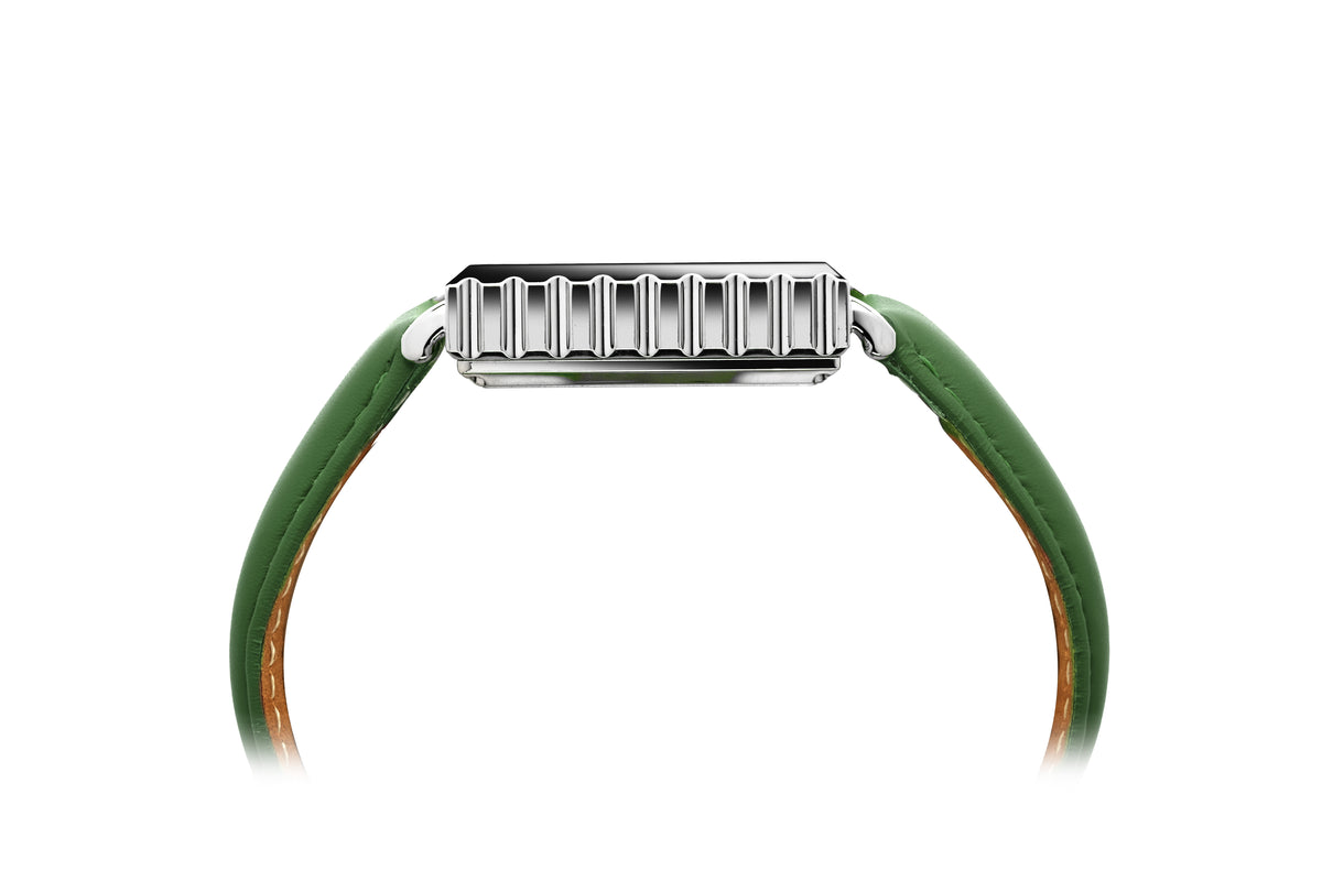 STAMP WATCH AUTOMATIC