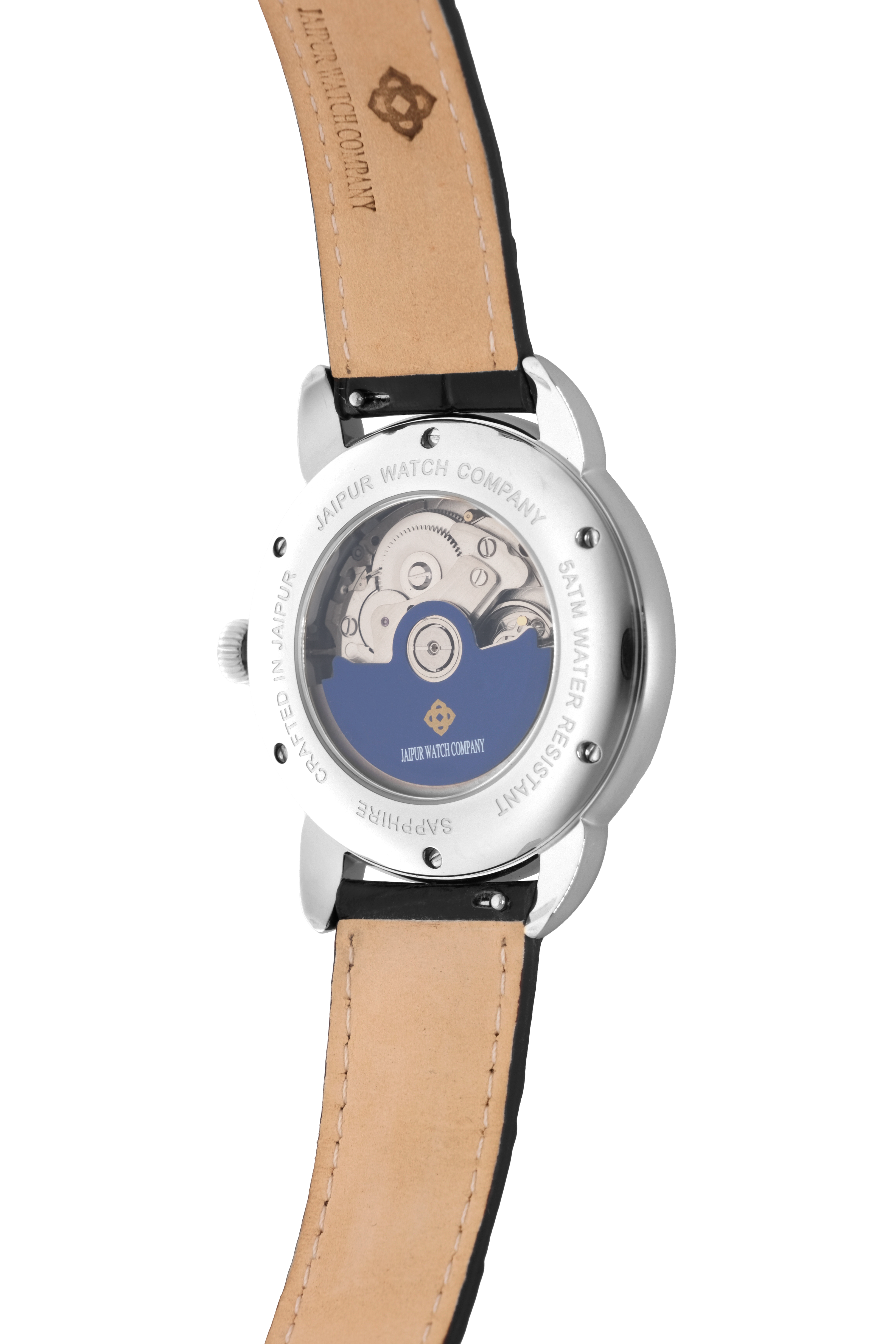 THE ETERNAL GREEN OPAL WRISTWEAR