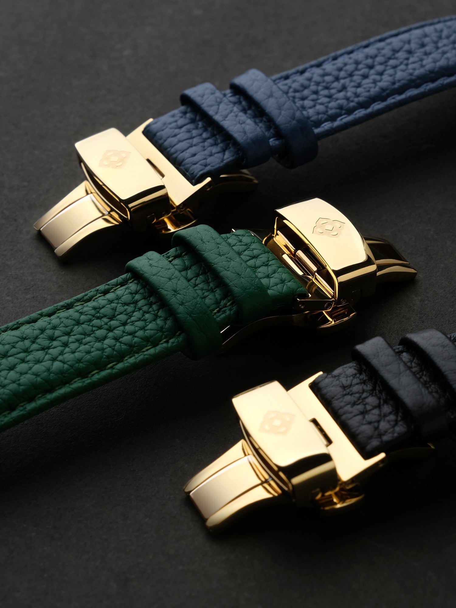 IMPERIAL IV AUTOMATIC WRISTWEAR