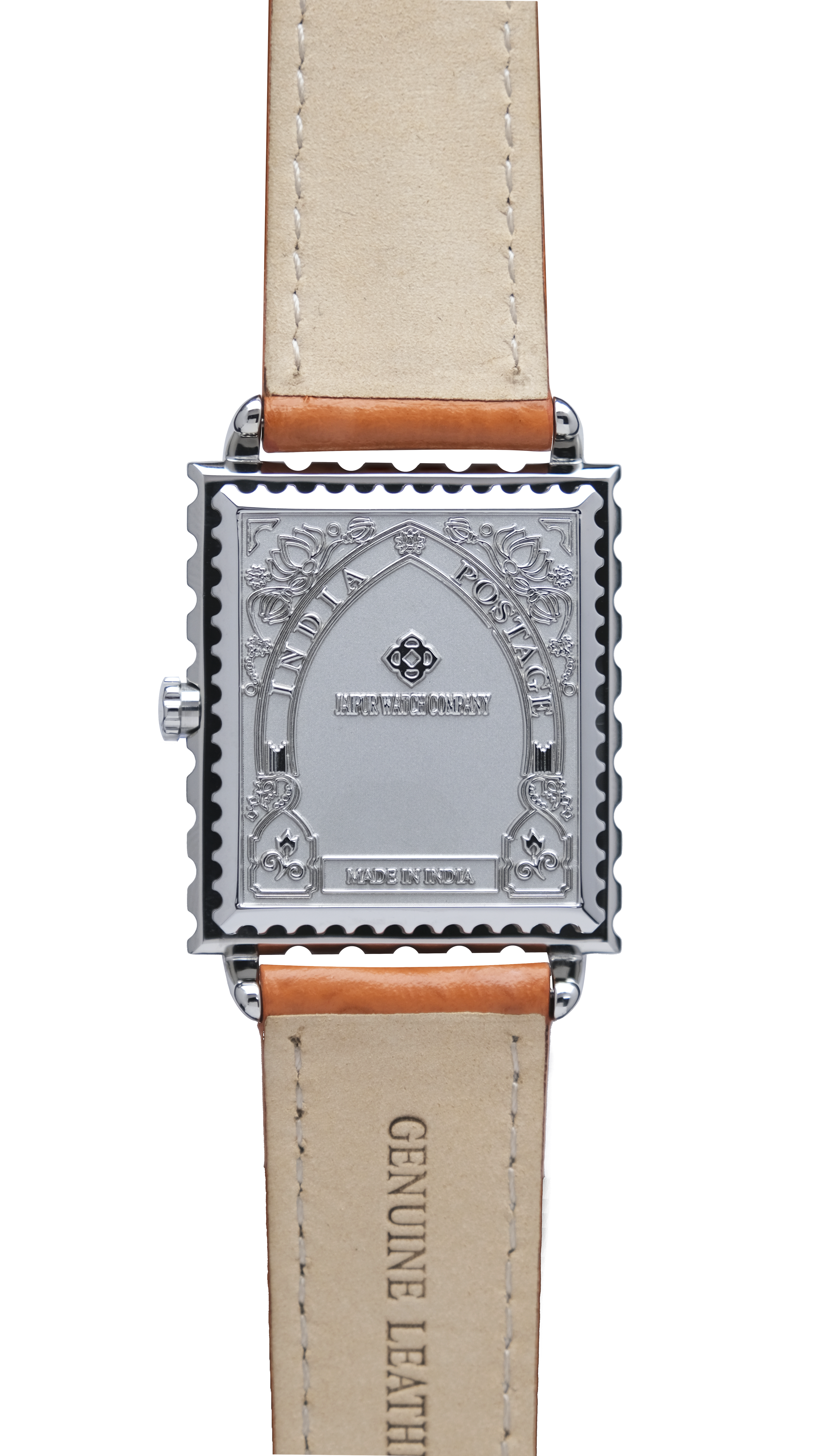 STAMP WATCH