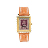 STAMP WATCH