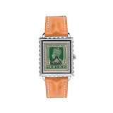STAMP WATCH