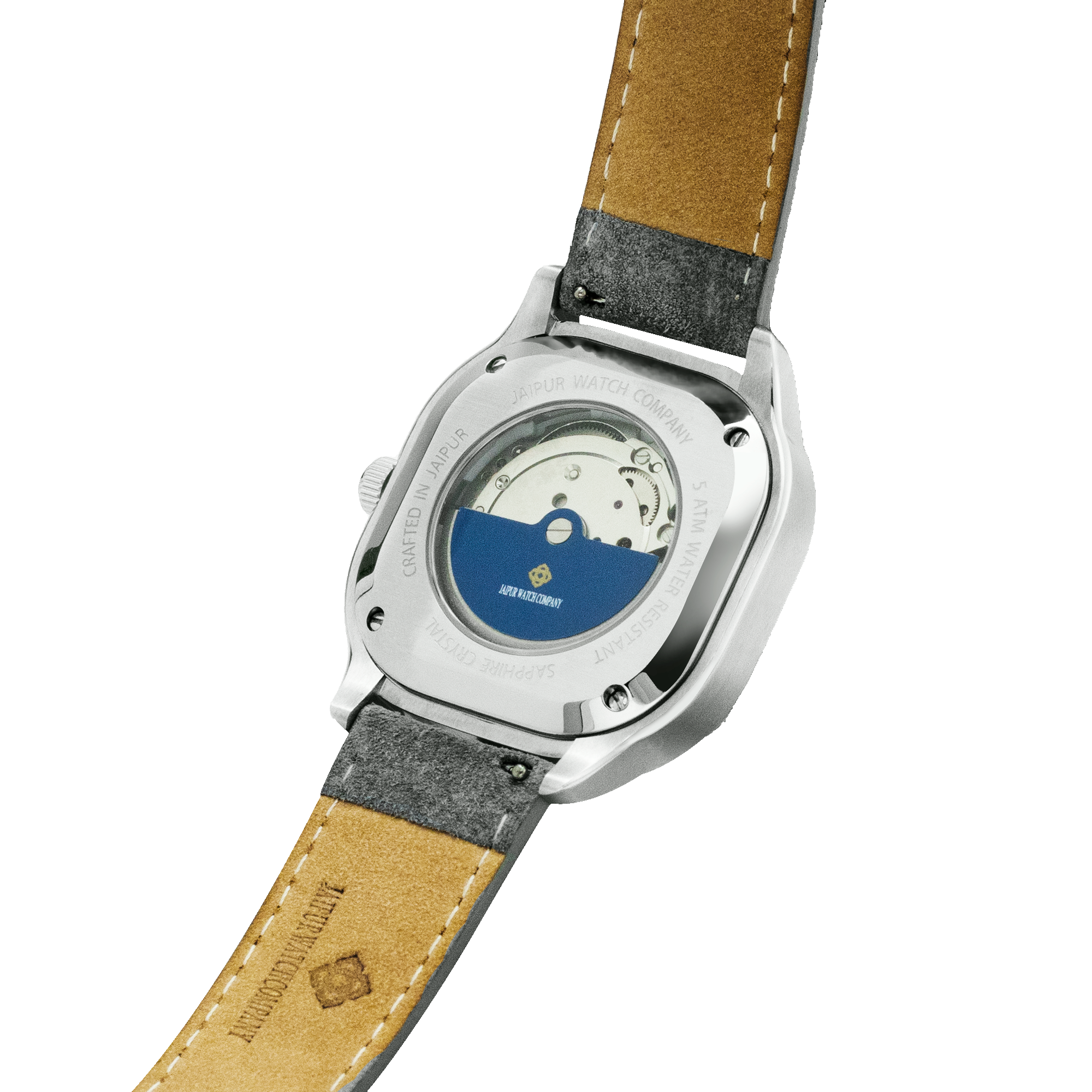 Kings Wristwear IV