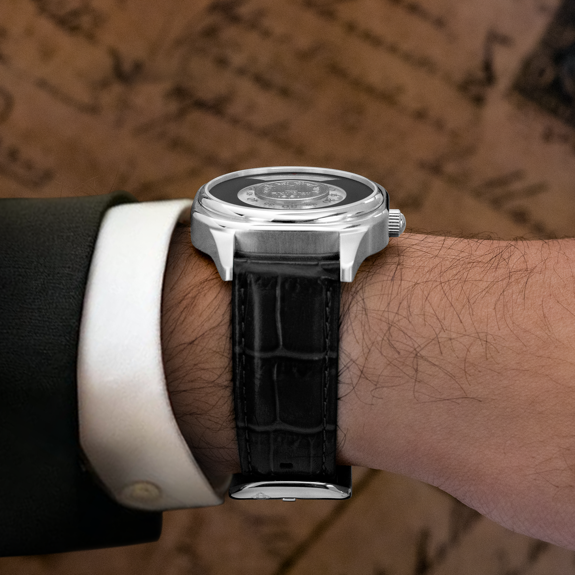 Kings Wristwear IV