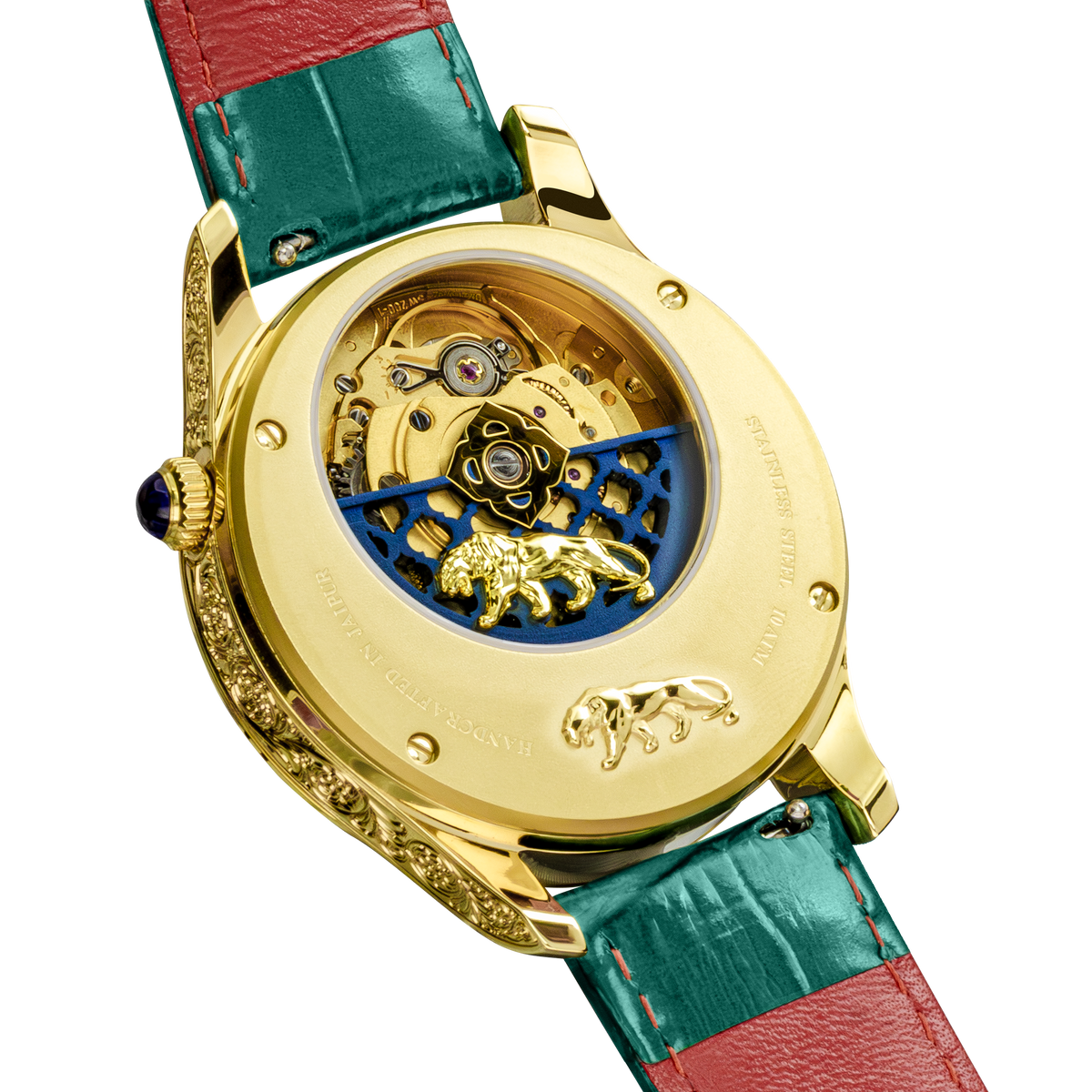 PREMIUM BAAGH - GAURAV MEHTA SIGNATURE SERIES