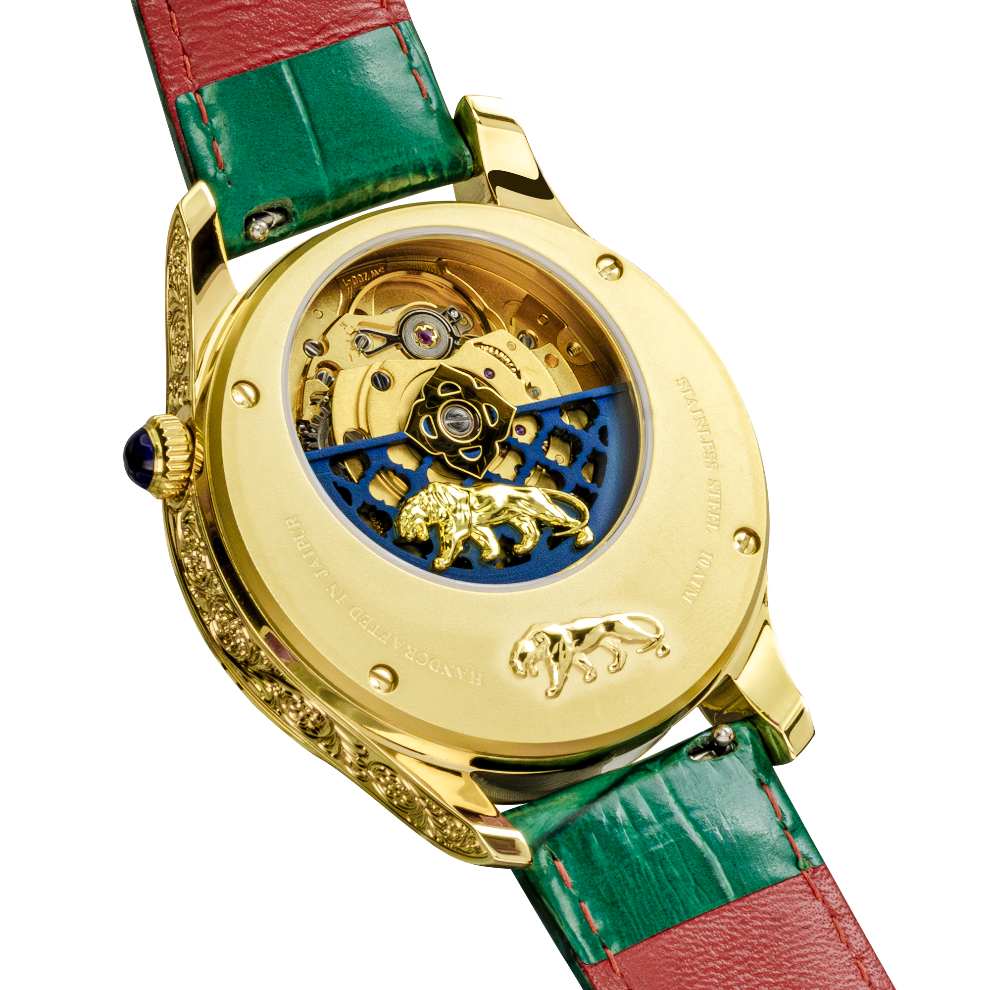 PREMIUM BAAGH - GAURAV MEHTA SIGNATURE SERIES