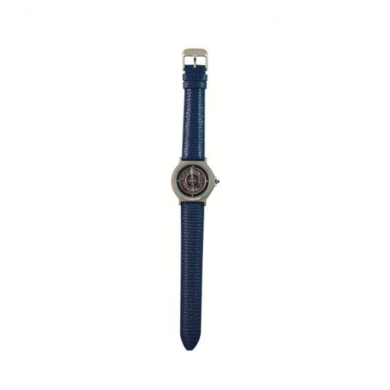 Titanium Wristwear (Coin Watch) - Female