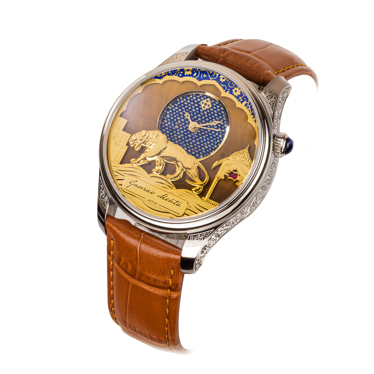 PREMIUM BAAGH - GAURAV MEHTA SIGNATURE SERIES