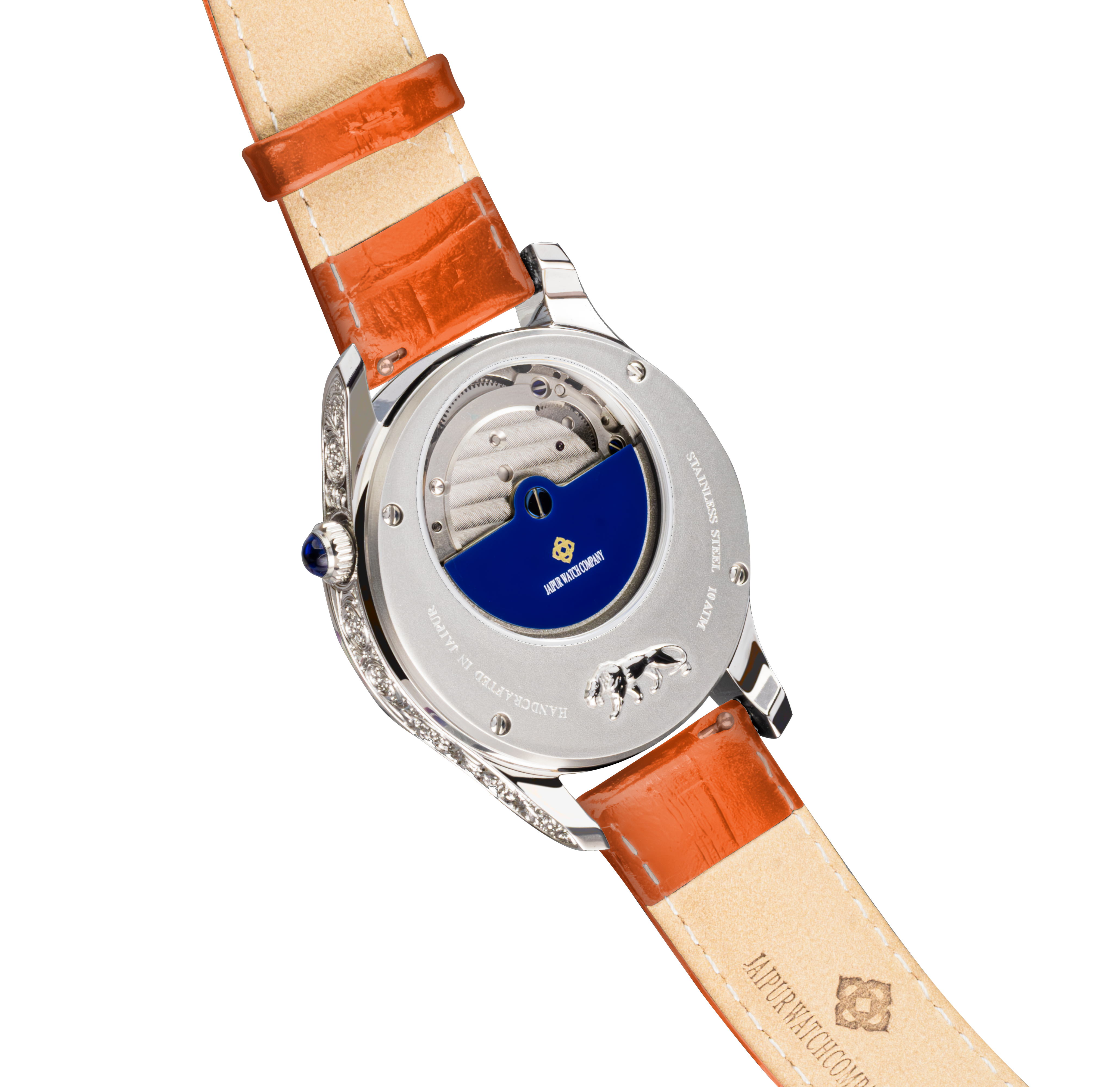 PREMIUM BAAGH - GAURAV MEHTA SIGNATURE SERIES