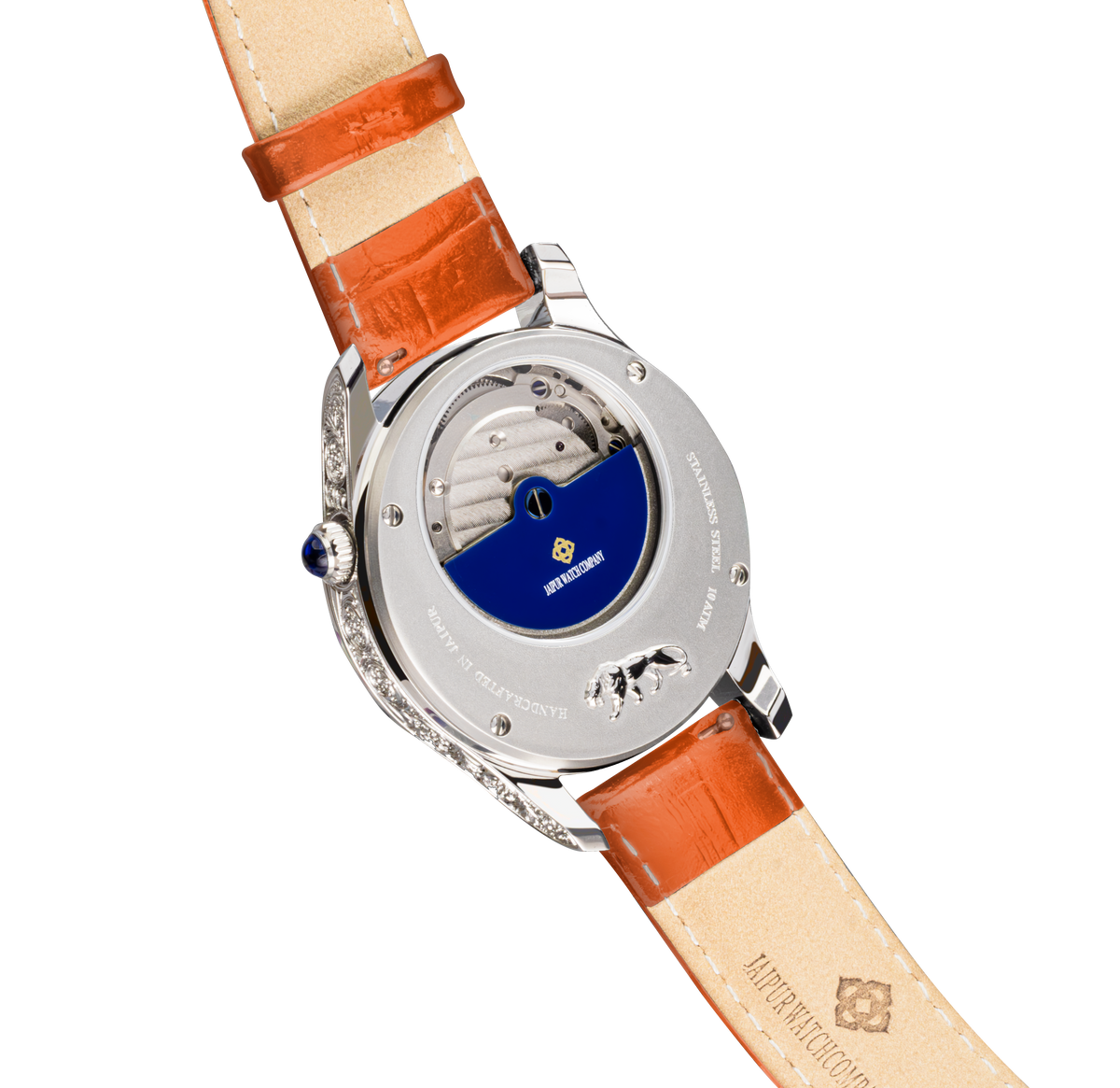 PREMIUM BAAGH - GAURAV MEHTA SIGNATURE SERIES