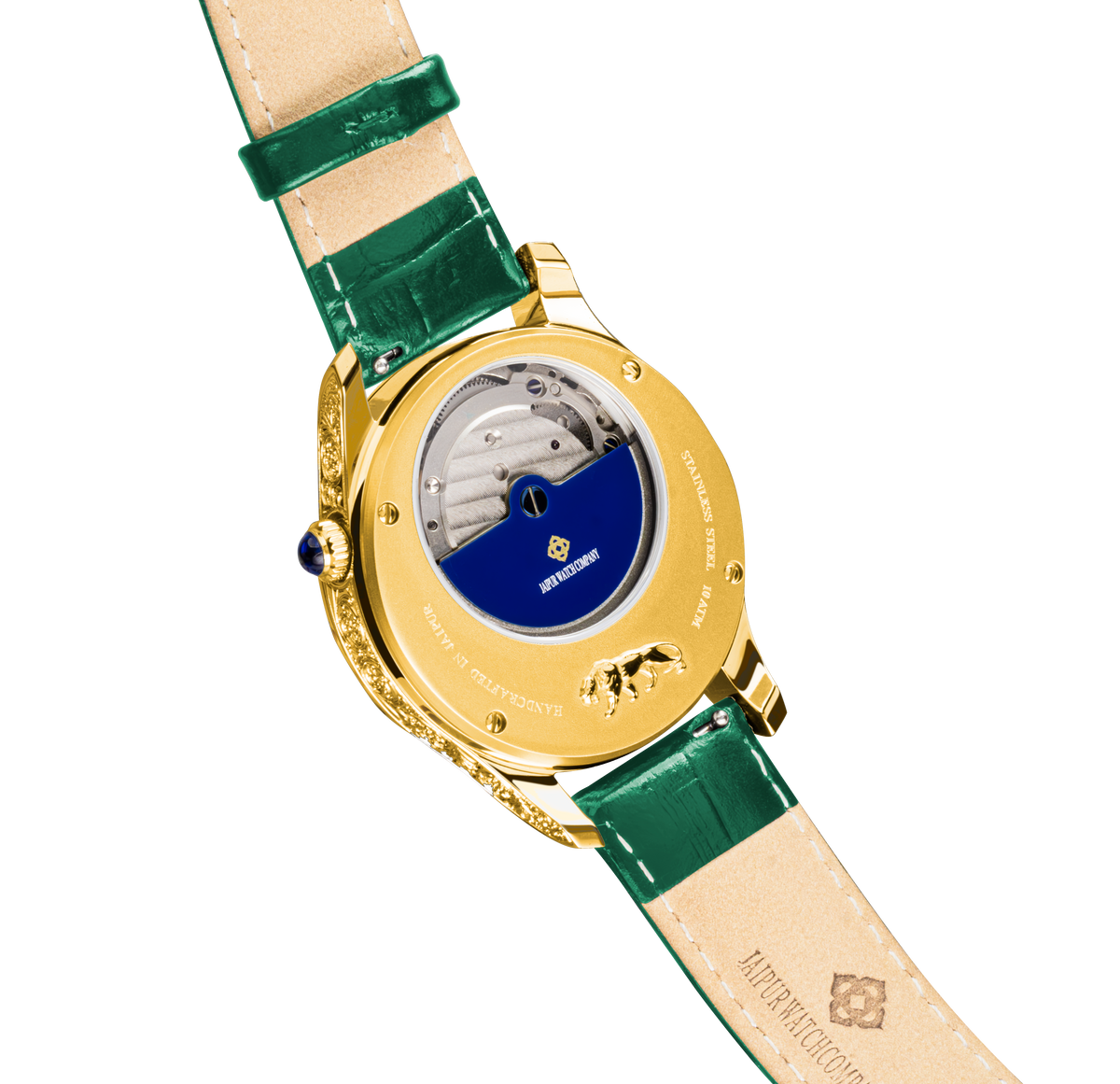 PREMIUM BAAGH - GAURAV MEHTA SIGNATURE SERIES