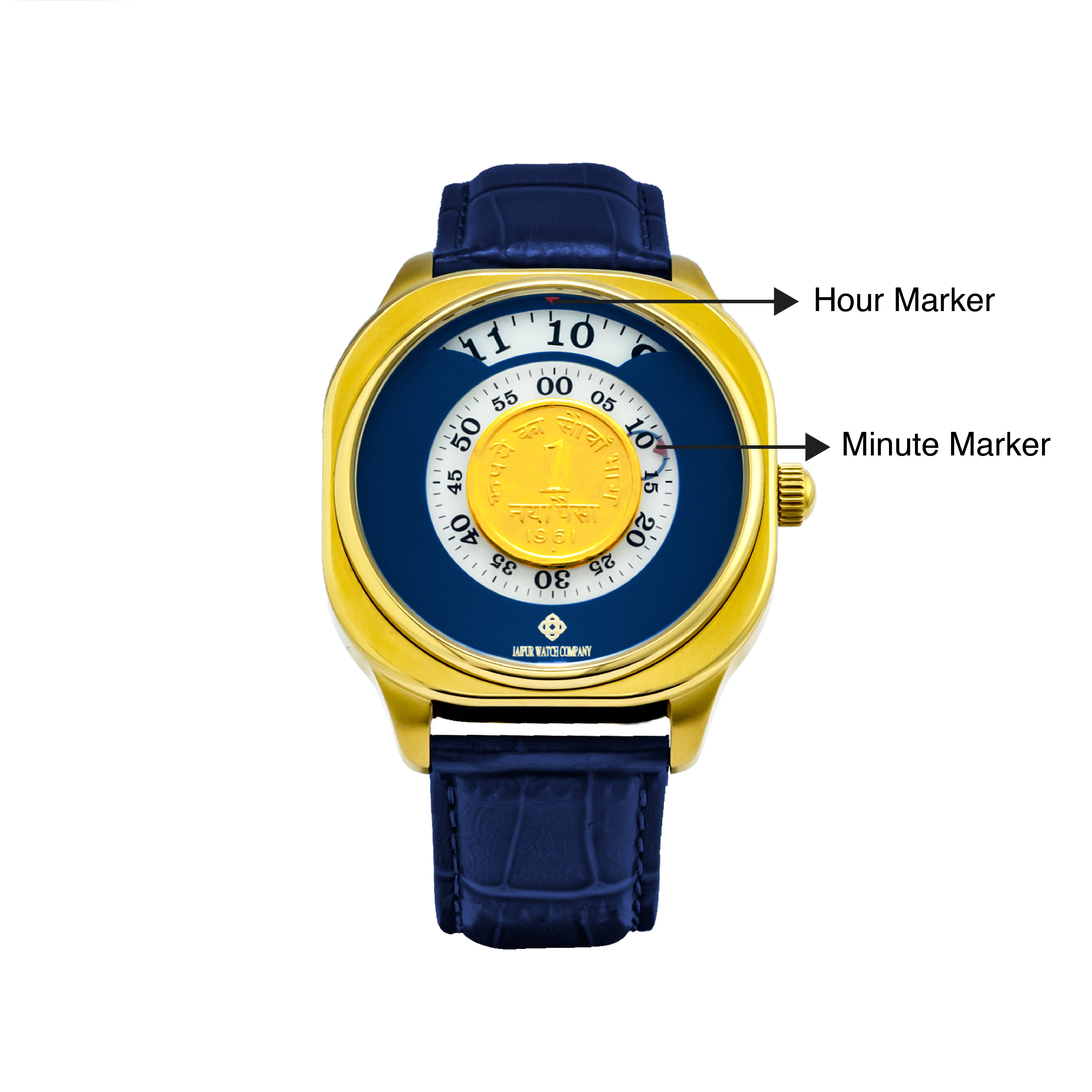 Kings Wristwear IV