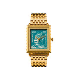 MAHARANA PRATAP STAMP WATCH