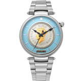 IMPERIAL V AUTOMATIC WRISTWEAR