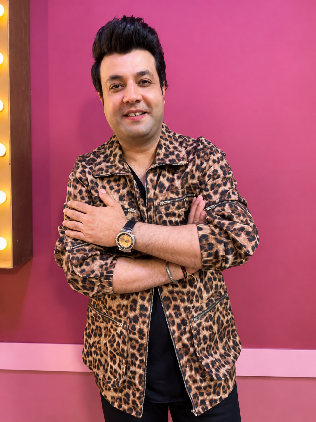 Varun Sharma — Actor