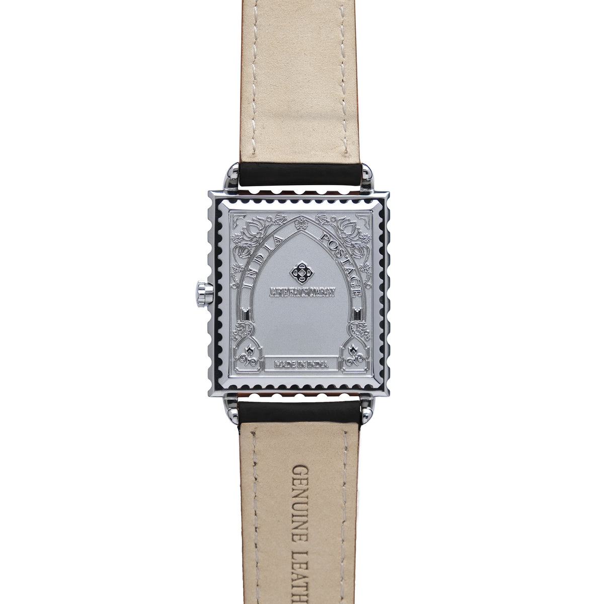 QUEEN VICTORIA STAMP WATCH