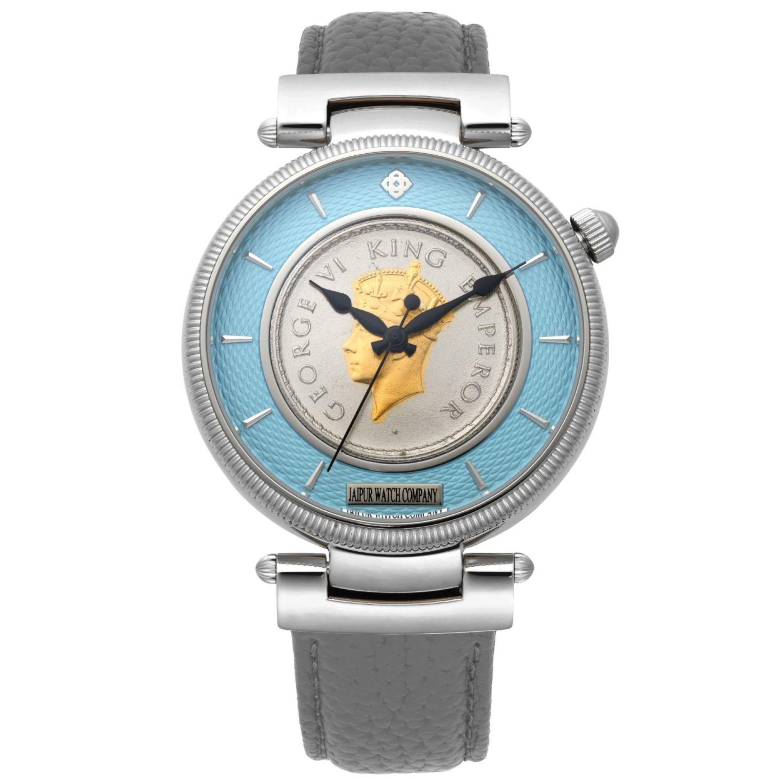 IMPERIAL V AUTOMATIC WRISTWEAR