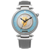 IMPERIAL V AUTOMATIC WRISTWEAR